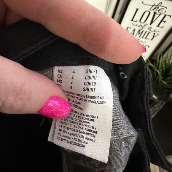 Cotton denim - Picture 4 of 4